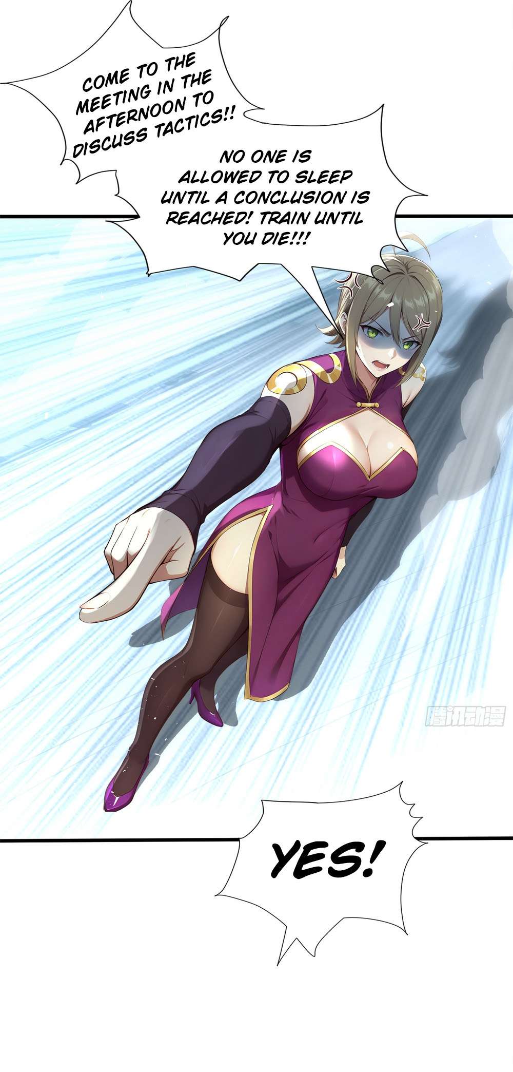 Number One Beast Master Chapter 37 9